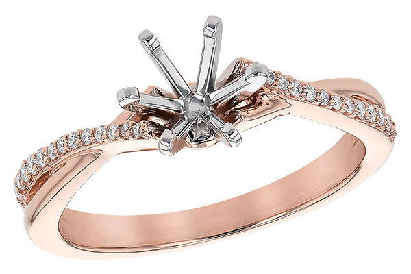 Semi Mountings